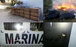 Colabora la PGJE con necropsia de cuerpos tras ataque a elementos de la Marina