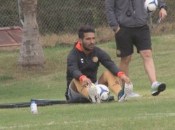 Cardacio se fue y no garantizo regresar a Dorados