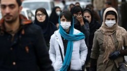 Gripe H1N1 deja 112 muertos en Irán
