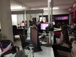 Módulos del INE estarán abierto Lunes, martes y miércoles de 8 am a 8 pm