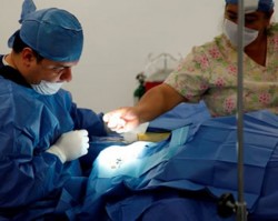 Estiman más de 20 mil cirujanos plásticos “charlatanes” en México