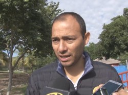 Desmiente Juan Pablo Santiago, Director deportivo de Dorados que Cardacio dejará al equipo
