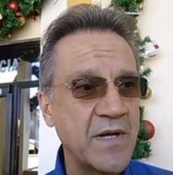 Preparados en el Ayuntamiento para el estallamiento de la Huelga: Carlos Felton