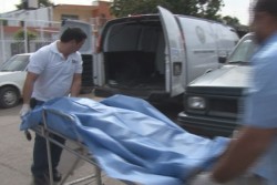 Pudiera cerrar con disminución en homicidios dolosos operativo de seguridad 2015