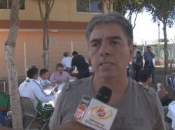 Pretenden crear  Asociación de Cronistas Deportivos