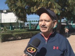 JAPAC por el cetro en la veteranos de 35 años