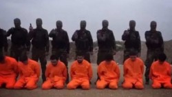 El EI ha asesinado a 3,707 personas en Siria desde creación del califato