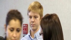 Detienen en Vallarta a Ethan Couch, el joven que sufre de 'opulencia'