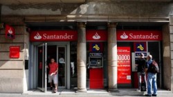 No habrá servicios bancarios el 1 de enero