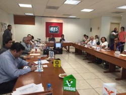 Se tiene hasta el 24 de enero para solicitar información y participar como Candidatos Independientes