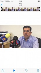 Confirma la PGJE la muerte de dos Elementos de la Marina en enfrentamiento registrado en el poblado El Ébano, Angostura