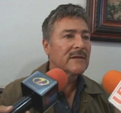 Oficialía mayor se prepara para operativo especial de fin de año.