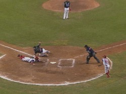 Tomateros ha dejado de ser monarca de la LMP