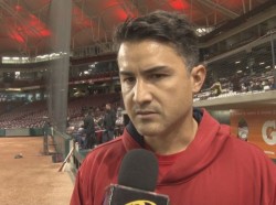 Rodríguez, Vázquez y Amadeo, en lista: González