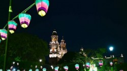 PGR ofrece recompensa por autores de granadazos en Morelia
