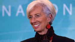 Crecimiento global será decepcionante en 2016: FMI