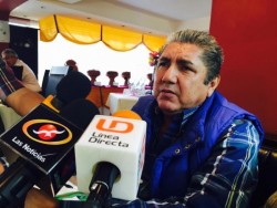 PIden ganaderos, que se declare zona de desastre por heladas en el sector pecuario