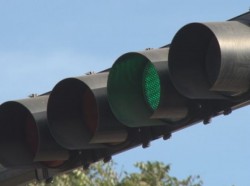 No hay nada definido en el proyecto de renovación de los semáforos