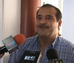 Aumenta atención de casos de infecciones respitarias agudas, con el registro de bajas temperaturas y vientos.