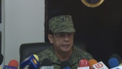 Confirma el ejercito 7 personas muertas en enfrentamiento de Badiraguato.