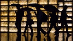 Se refuerza frente frío 24; causará lluvias en gran parte del país