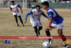 Tendrá Guaymas a Cimarrones y nuevo estadio