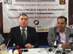 Se unen para evitar que las personas conduzcan bajo los influjos del alcohol