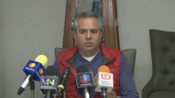 Exhortan a celebrar el año nuevo sin disparar