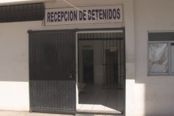 Remitidos a Barandilla 26 conductores ebrios en festejos de Año Nuevo
