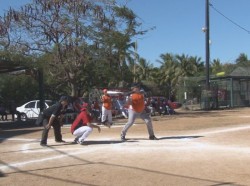 Cinicos a semifinales de la Promocional EME