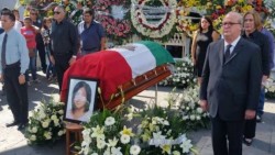 Asume gobernador Graco Ramírez seguridad en Cuernavaca