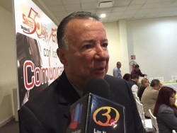 Esperarán convocatoria del PRI.