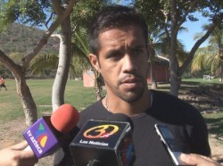 Severo Meza llega a Dorados para ayudar en la permanencia