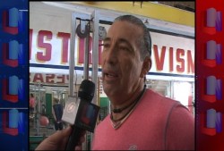 Salvador González, entrenador nacional de voleibol de playa ya definió trabajo rumbo a Rio de Janairo 2016.