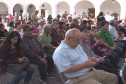 Aprovechan descuentos en el pago del predial