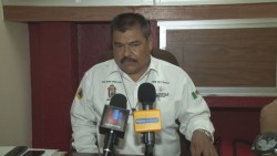 Dificil erradicar cultura de uso de pirotecnia en culiacán: M. Torres Ponce