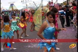 Lorenzo de Cima: Regresará el Carnaval de antes