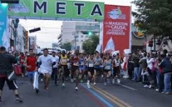 Cuenta regresiva para el Maratón de Culiacán