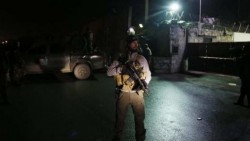 Pentágono confirma la muerte de soldado estadounidense en Afganistán