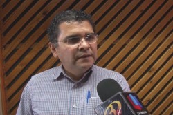 Comenzarán a trabajar en colector pluvial.
