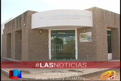 Continuaran las obras en el 2016