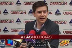 Reporta cierre positivo en el 2015 la CANACO
