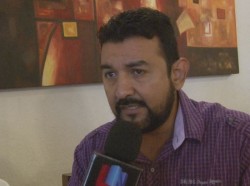 Cronistas Deportivos con ambisioso proyecto