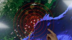 Norcorea detona una bomba de hidrógeno; la prueba causa sismo artificial