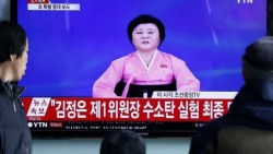 EU y Japón piden reunión en la ONU por prueba de bomba H