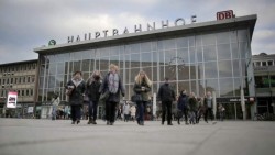 Estupor en Alemania ante las decenas de agresiones sexuales en Nochevieja en Colonia