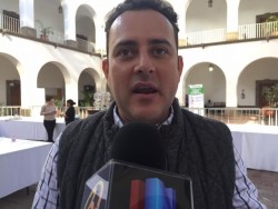 Regidores del PAN estarán pendientes de remodelación de la Avenida Álvaro Obregón