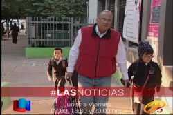 Regresan a clases más de 95 mil alumnos