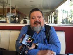 Violentados derechos sociales con remodelación de Obregón.