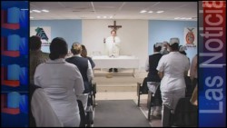 Celebran el Día de la Enfermera en el Hospital General de Mazatlán